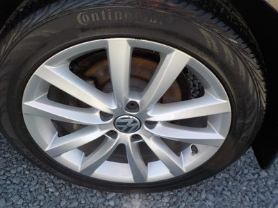 2015 Volkswagen Eos 2dr Conv DSG Komfort SULEV