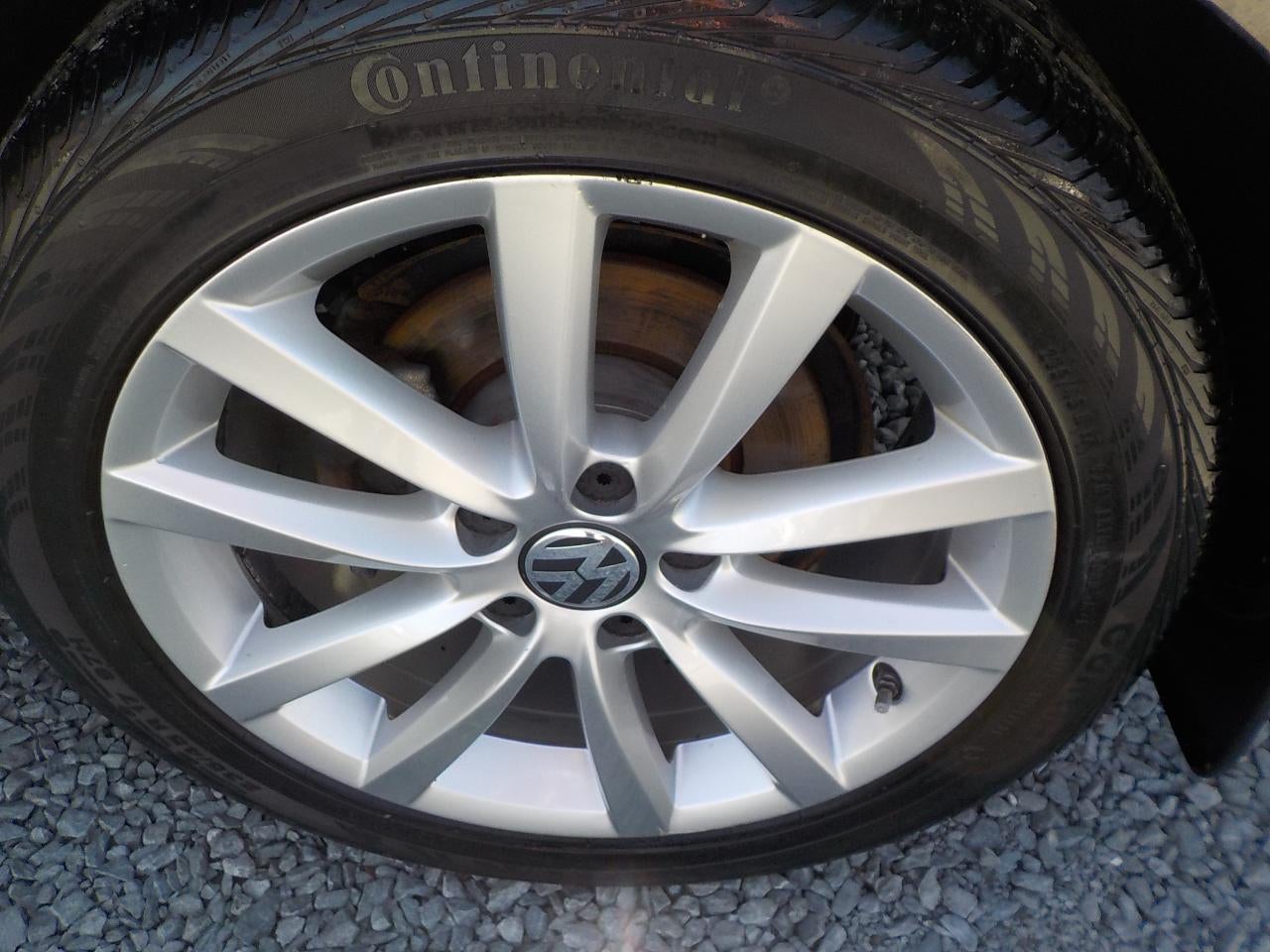 2015 Volkswagen Eos 2dr Conv DSG Komfort SULEV