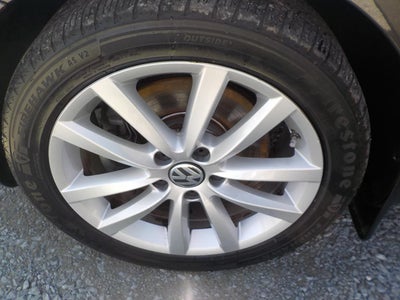 2015 Volkswagen Eos 2dr Conv DSG Komfort SULEV