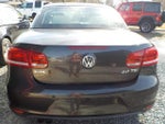 2015 Volkswagen Eos 2dr Conv DSG Komfort SULEV