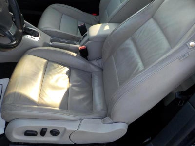 2008 Volkswagen Eos Lux