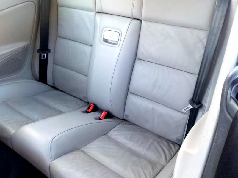 2008 Volkswagen Eos Lux