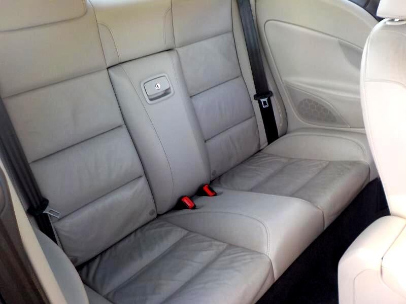 2008 Volkswagen Eos Lux