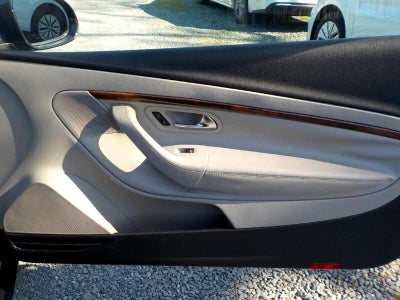 2008 Volkswagen Eos Lux