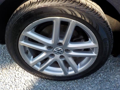 2008 Volkswagen Eos Lux