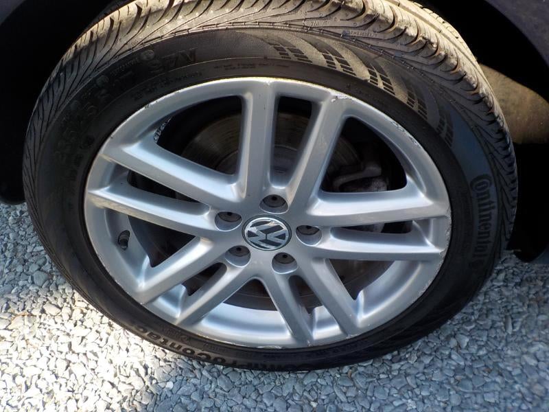 2008 Volkswagen Eos Lux