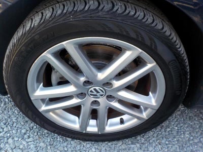 2008 Volkswagen Eos Lux