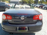 2008 Volkswagen Eos Lux