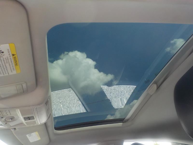 2012 Volkswagen CC VR6 4Motion Executive