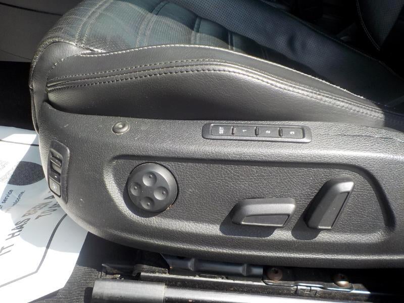 2012 Volkswagen CC VR6 4Motion Executive