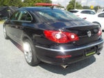 2012 Volkswagen CC VR6 4Motion Executive