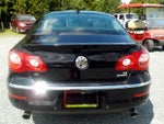 2012 Volkswagen CC VR6 4Motion Executive
