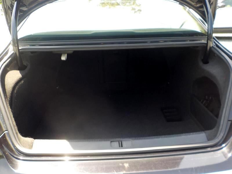 2012 Volkswagen CC Lux PZEV