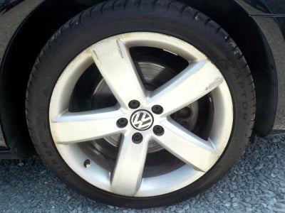 2012 Volkswagen CC Lux PZEV