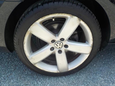 2012 Volkswagen CC Lux PZEV