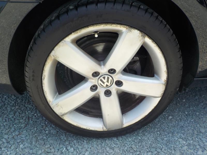 2012 Volkswagen CC Lux PZEV