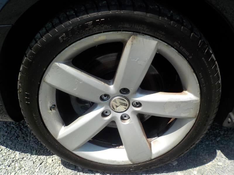 2012 Volkswagen CC Lux PZEV