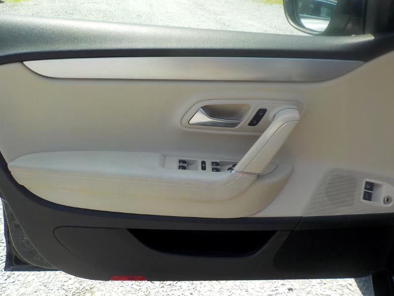 2012 Volkswagen CC Lux PZEV