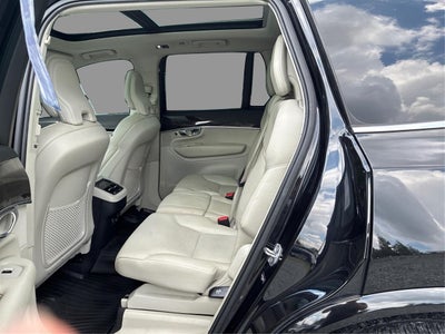 2019 Volvo XC90 T6 Momentum AWD