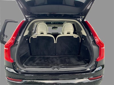 2019 Volvo XC90 T6 Momentum AWD