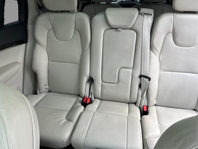 2019 Volvo XC90 T6 Momentum AWD