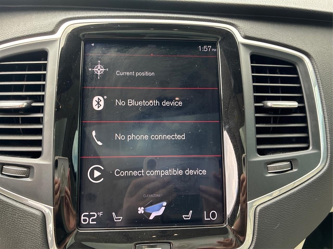 2019 Volvo XC90 T6 Momentum AWD