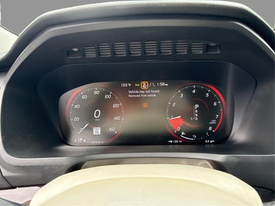 2019 Volvo XC90 T6 Momentum AWD