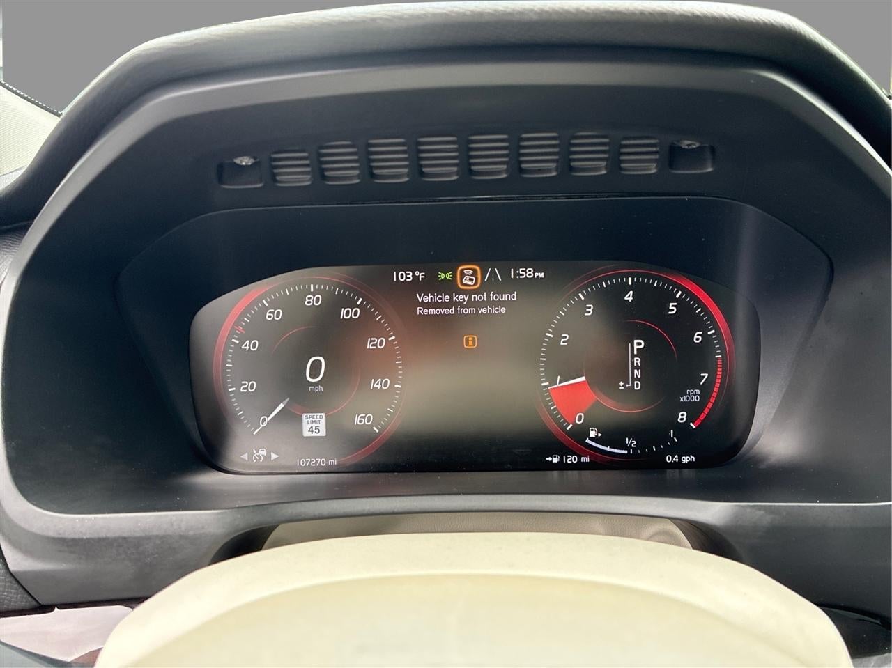 2019 Volvo XC90 T6 Momentum AWD