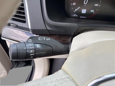 2019 Volvo XC90 T6 Momentum AWD