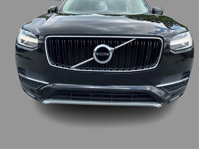 2019 Volvo XC90 T6 Momentum AWD