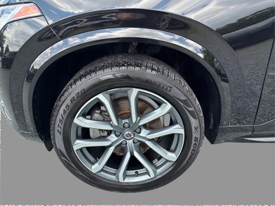 2019 Volvo XC90 T6 Momentum AWD