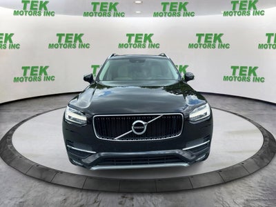 2019 Volvo XC90 T6 Momentum AWD