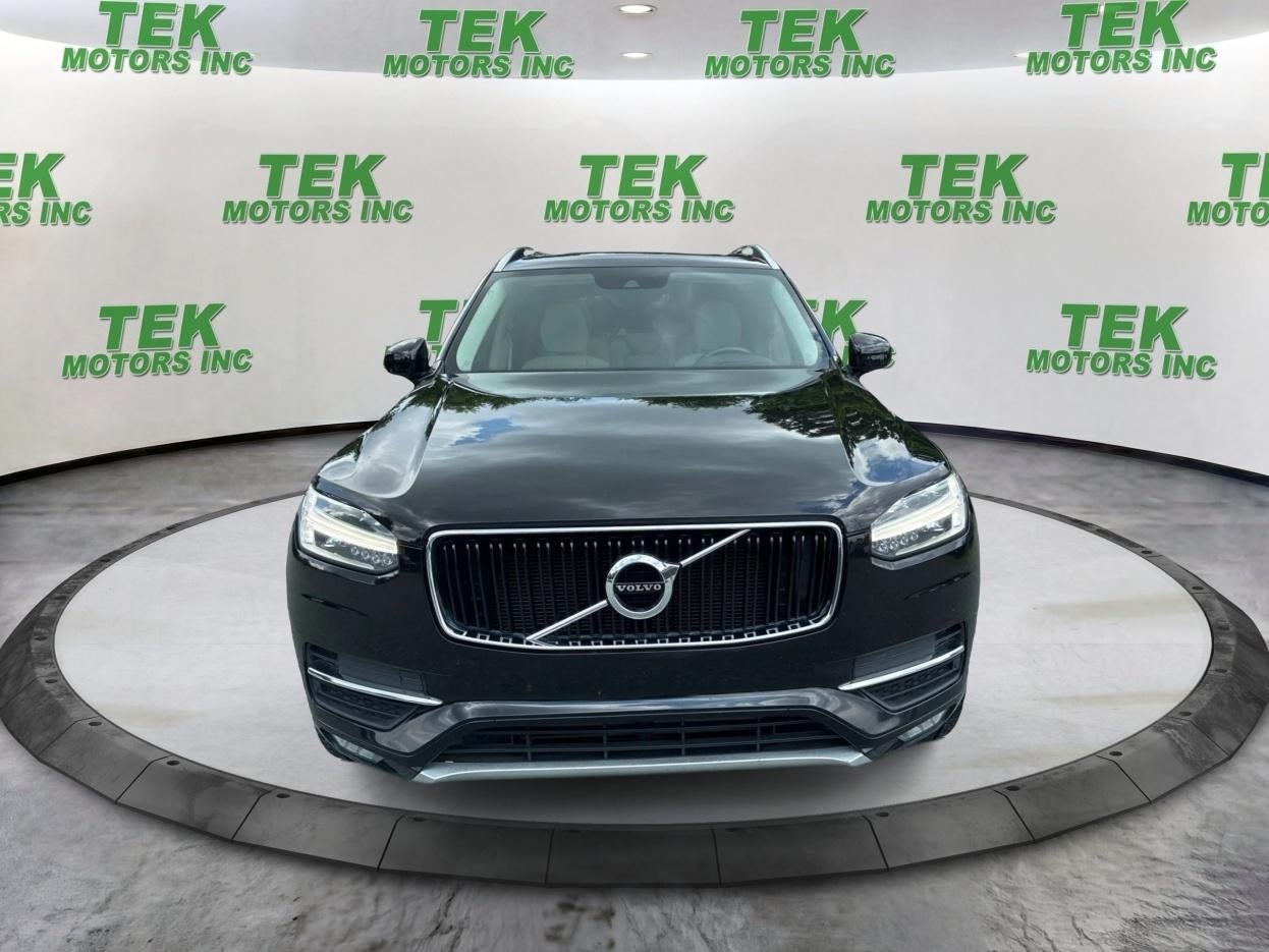 2019 Volvo XC90 T6 Momentum AWD