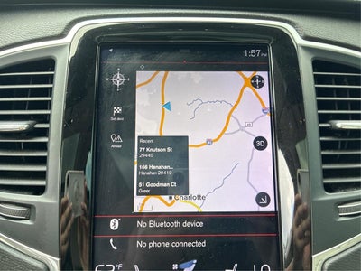 2019 Volvo XC90 T6 Momentum AWD