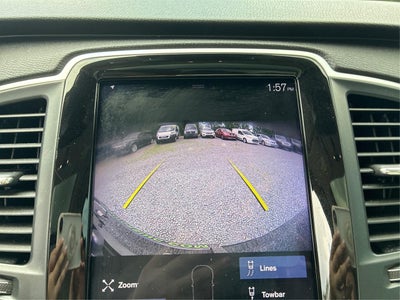 2019 Volvo XC90 T6 Momentum AWD