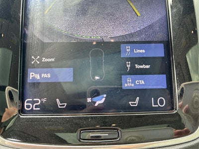 2019 Volvo XC90 T6 Momentum AWD