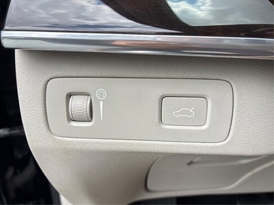 2019 Volvo XC90 T6 Momentum AWD