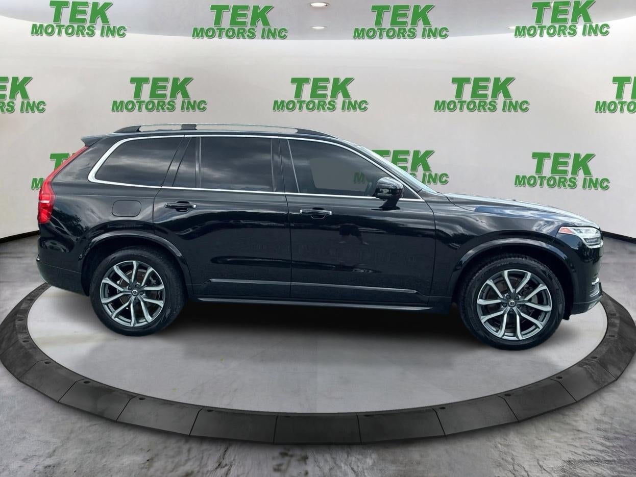 2019 Volvo XC90 T6 Momentum AWD