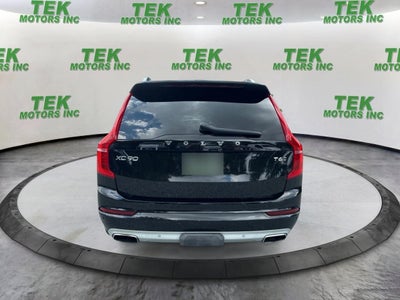 2019 Volvo XC90 T6 Momentum AWD