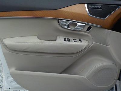 2018 Volvo XC90 T6 Inscription w/6 Passenger Seating AWD