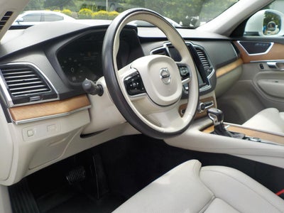 2018 Volvo XC90 T6 Inscription w/6 Passenger Seating AWD