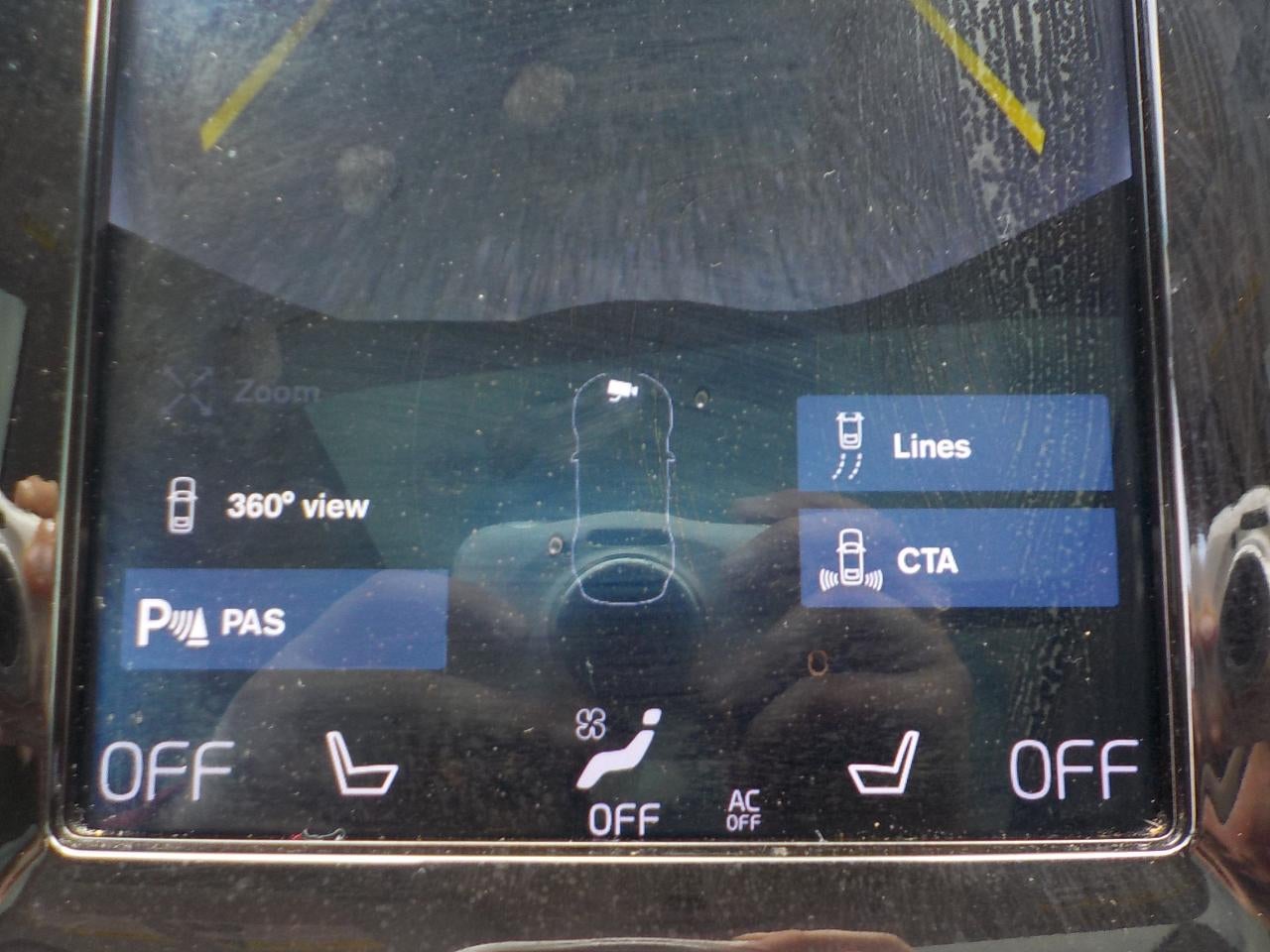 2018 Volvo XC90 T6 Inscription w/6 Passenger Seating AWD