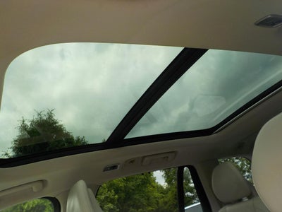 2018 Volvo XC90 T6 Inscription w/6 Passenger Seating AWD