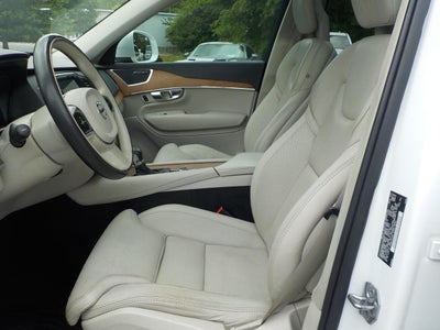 2018 Volvo XC90 T6 Inscription w/6 Passenger Seating AWD