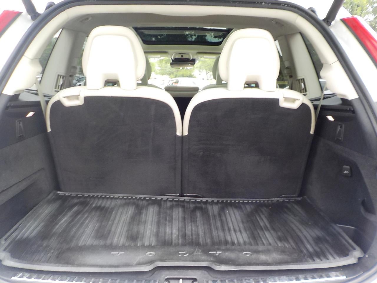 2018 Volvo XC90 T6 Inscription w/6 Passenger Seating AWD