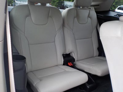 2018 Volvo XC90 T6 Inscription w/6 Passenger Seating AWD
