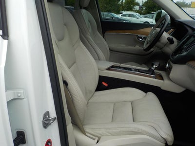 2018 Volvo XC90 T6 Inscription w/6 Passenger Seating AWD