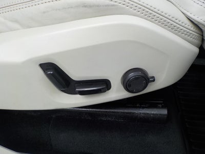 2018 Volvo XC90 T6 Inscription w/6 Passenger Seating AWD