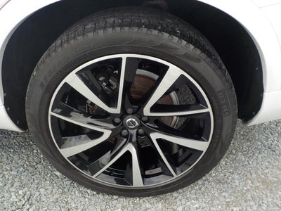 2018 Volvo XC90 T6 Inscription w/6 Passenger Seating AWD