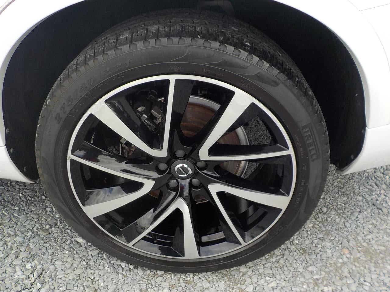 2018 Volvo XC90 T6 Inscription w/6 Passenger Seating AWD